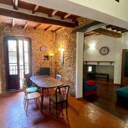 Apartmán Panicale 7 Florencie Exteriér fotografie