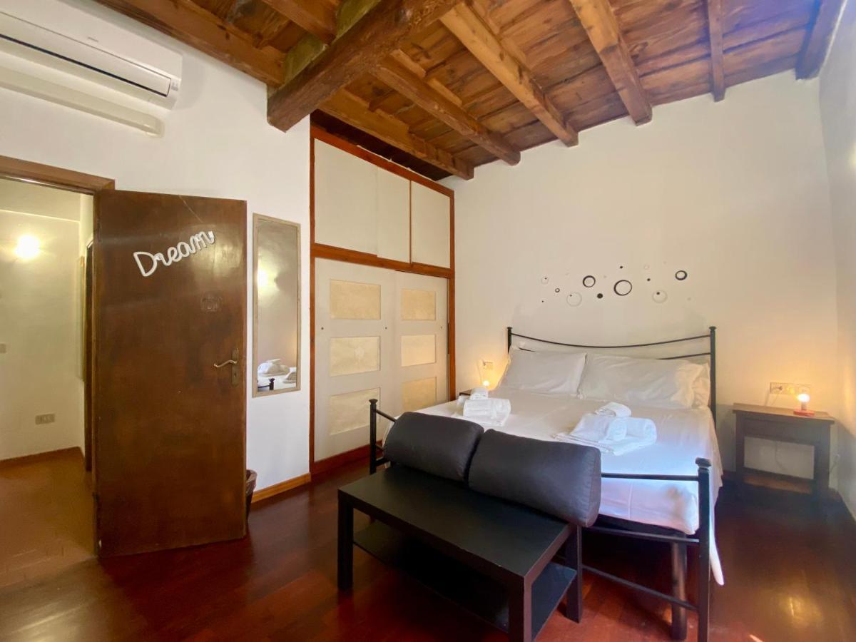 Apartmán Panicale 7 Florencie Exteriér fotografie