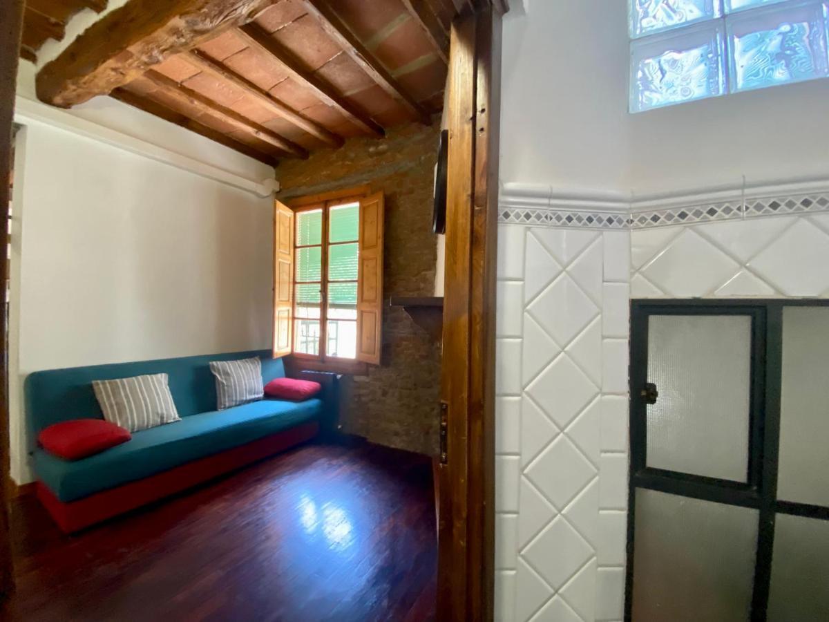 Apartmán Panicale 7 Florencie Exteriér fotografie