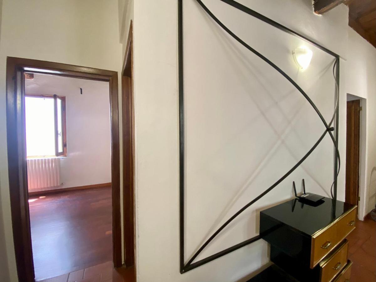 Apartmán Panicale 7 Florencie Exteriér fotografie