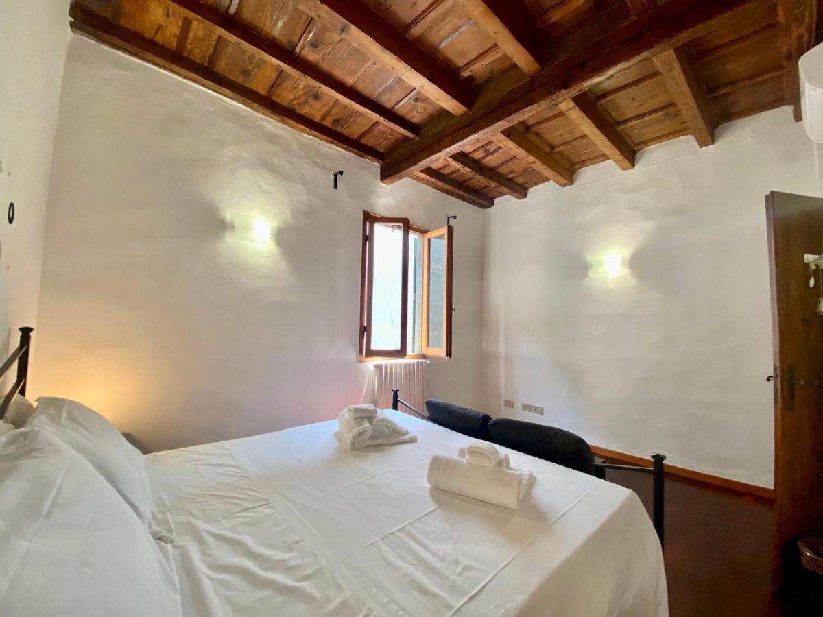 Apartmán Panicale 7 Florencie Exteriér fotografie