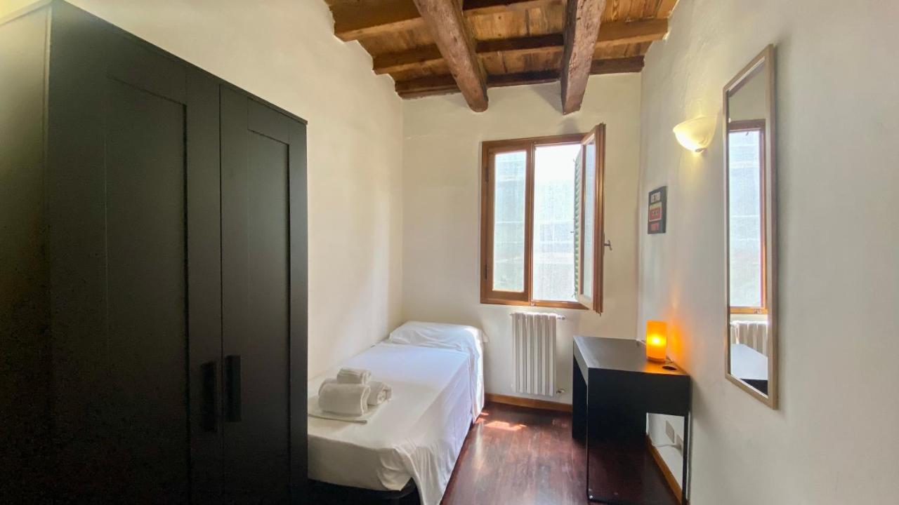 Apartmán Panicale 7 Florencie Exteriér fotografie