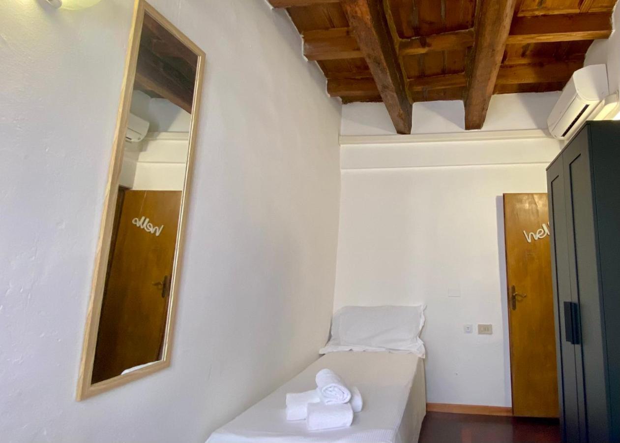 Apartmán Panicale 7 Florencie Exteriér fotografie