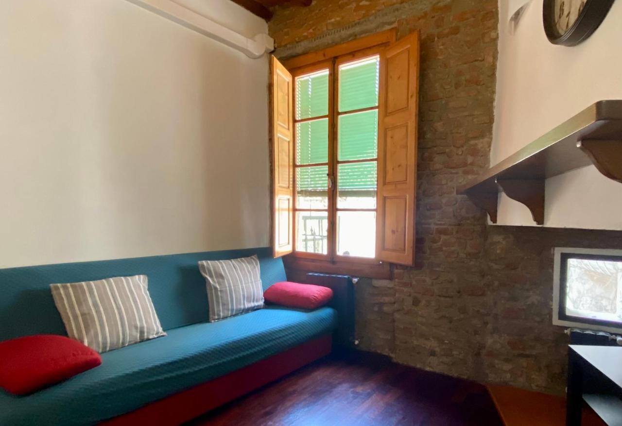 Apartmán Panicale 7 Florencie Exteriér fotografie