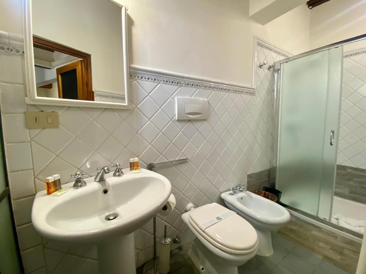 Apartmán Panicale 7 Florencie Exteriér fotografie