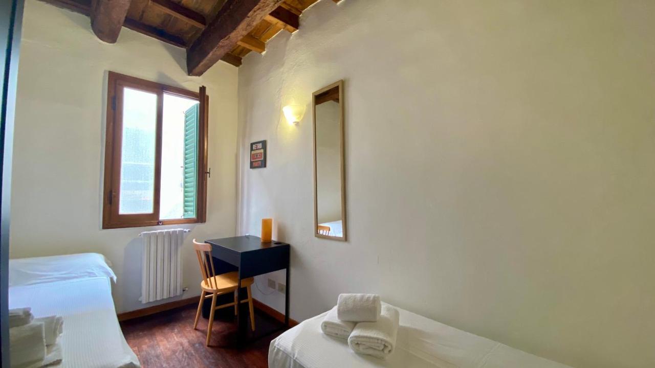 Apartmán Panicale 7 Florencie Exteriér fotografie