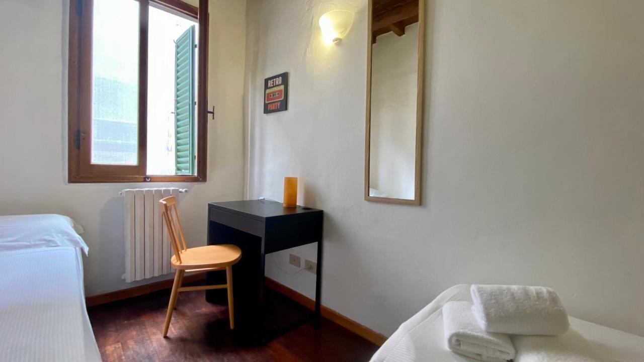 Apartmán Panicale 7 Florencie Exteriér fotografie