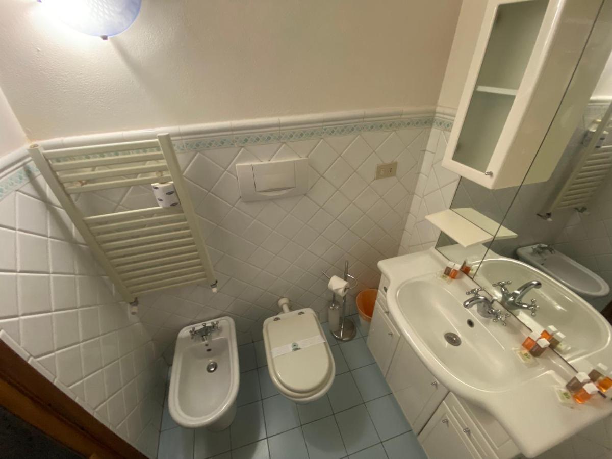 Apartmán Panicale 7 Florencie Exteriér fotografie